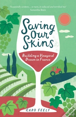 Capa do artigo Saving Our Skins