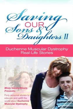 Capa do artigo Saving Our Sons & Daughters Ii