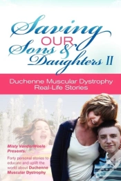 Capa do artigo Saving Our Sons & Daughters Ii