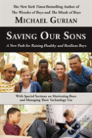 Saving Our Sons