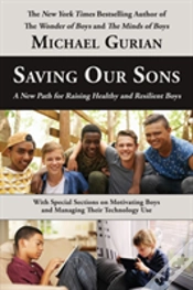 Capa do artigo Saving Our Sons