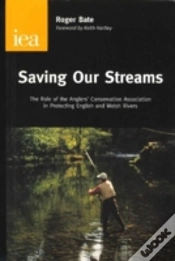 Capa do artigo Saving Our Streams