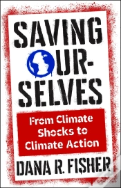 Capa do artigo Saving Ourselves