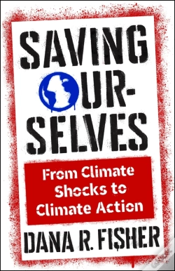Capa do artigo Saving Ourselves