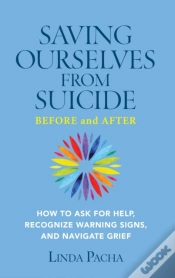 Capa do artigo Saving Ourselves From Suicide - Before A