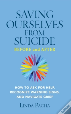 Capa do artigo Saving Ourselves From Suicide - Before A