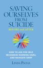 Saving Ourselves From Suicide - Before A - Preview
