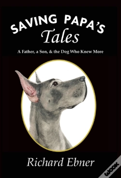 Capa do artigo Saving Papa'S Tales