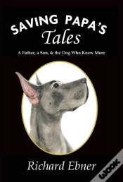 Capa do artigo Saving Papa