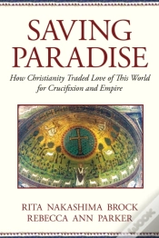 Capa do artigo Saving Paradise