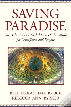 Capa do artigo Saving Paradise