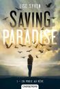 Saving Paradise Tome 1 : En Proie Au Rêve - Preview