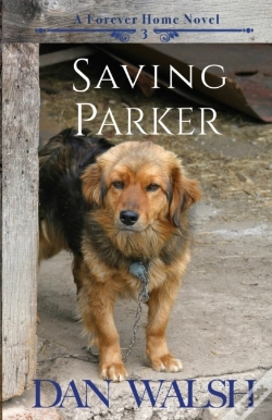 Capa do artigo Saving Parker