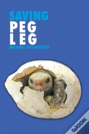 Capa do artigo Saving Peg Leg