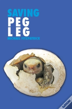 Capa do artigo Saving Peg Leg