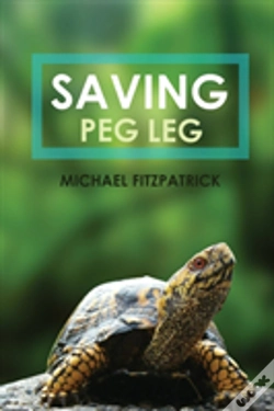 Capa do artigo Saving Peg Leg