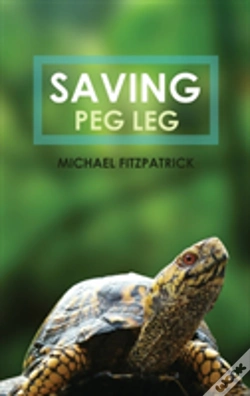 Capa do artigo Saving Peg Leg