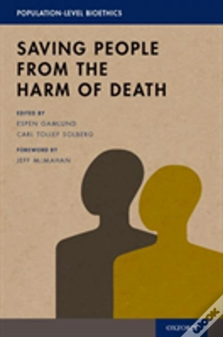 Capa do artigo Saving People From The Harm Of Death
