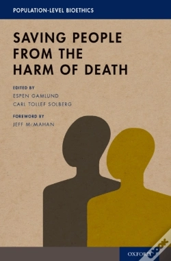 Capa do artigo Saving People From The Harm Of Death