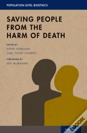 Capa do artigo Saving People From The Harm Of Death