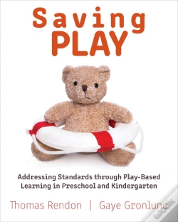 Capa do artigo Saving Play