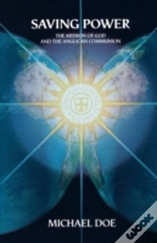 Capa do artigo Saving Power