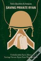 Saving Private Ryan Trivia Questions & Answers