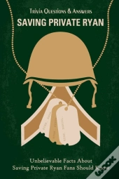 Saving Private Ryan Trivia Questions & Answers