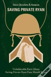 Capa do artigo Saving Private Ryan Trivia Questions & Answers