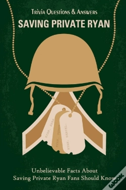 Capa do artigo Saving Private Ryan Trivia Questions & Answers