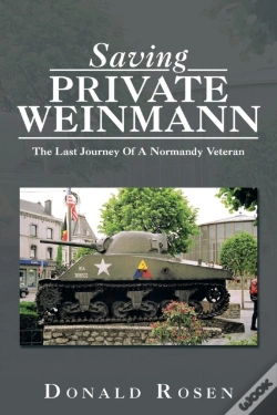 Capa do artigo Saving Private Weinmann