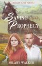 Saving Prophecy - Preview
