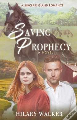 Capa do artigo Saving Prophecy