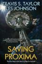 Saving Proxima - Preview
