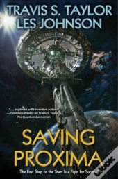 Saving Proxima