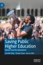 Saving Public Higher Education - Preview