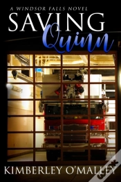 Capa do artigo Saving Quinn
