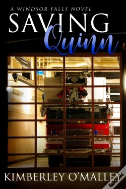 Capa do artigo Saving Quinn