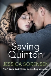 Capa do artigo Saving Quinton