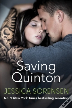 Capa do artigo Saving Quinton