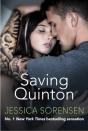 Saving Quinton - Preview
