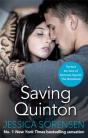 Saving Quinton - Preview