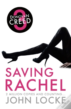Capa do artigo Saving Rachel