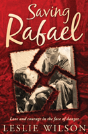 Saving Rafael - Preview