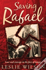 Capa do artigo Saving Rafael