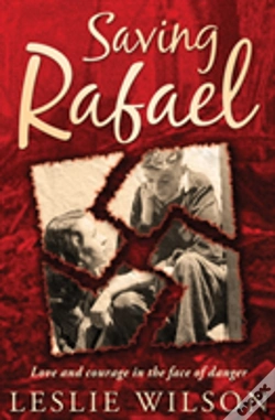Capa do artigo Saving Rafael