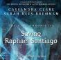 Saving Raphael Santiago - Preview