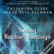 Capa do artigo Saving Raphael Santiago