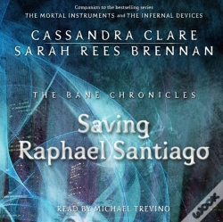 Capa do artigo Saving Raphael Santiago