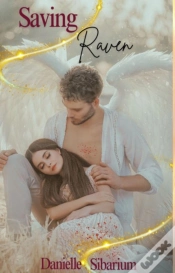 Capa do artigo Saving Raven